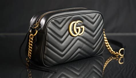 how to know if a gucci bag is real|vintage gucci bag authentication.